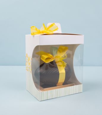 Vistabox 17cm Chicky