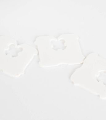 clips G-59 Blanc