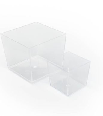Plastic Cups 