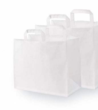 Shoppingbag papier