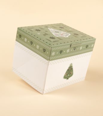 ProBox Bûche 17x14 HYGGE