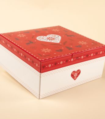 ProBox 24x11 HYGGE