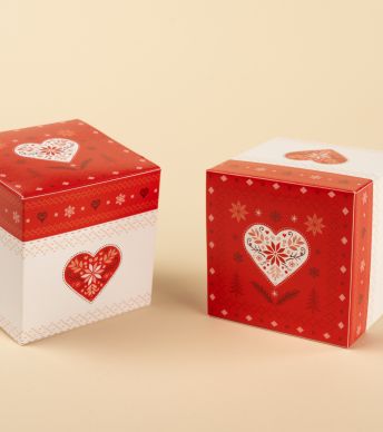 Qbox 250 HYGGE
