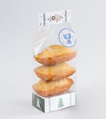 Soccle & Closure PP81 Jolly