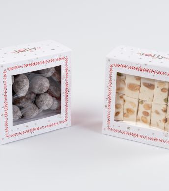 Mini BagBox PP81 - 95x95x47 Jolly