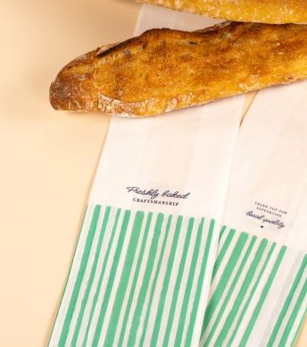 Sac à baguette