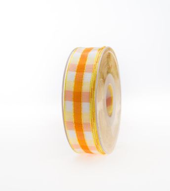 Ruban 25mm/25m Caro