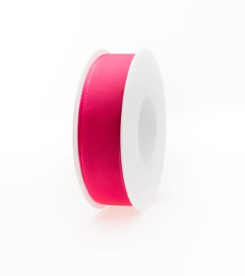 Lint Laitonné 25mm/25m Fuchsia