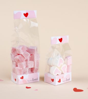 Soccle & Closure PP81 Loved