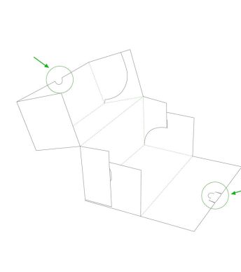 ProBox rectangulaire