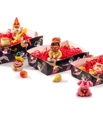 Korven Wave 205 Funny