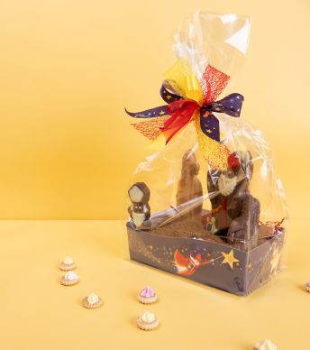 Corbeilles Wave 175 Stars