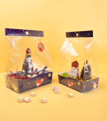 Closure PP190 - 192x30 - Stars