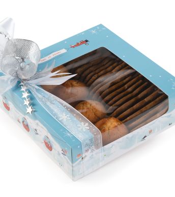 CliClac+ Fenêtre 17x5 Snowy