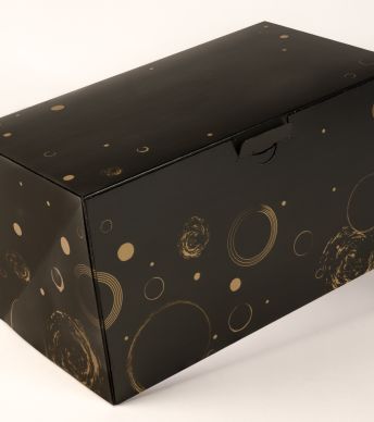 ProBox Buche 35x14 Bubbles