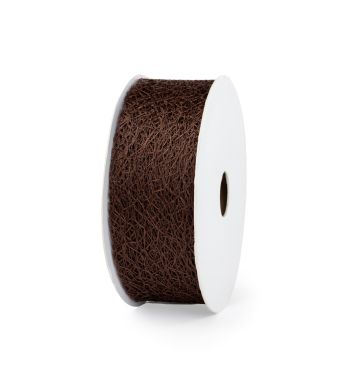 Honeycomb 38mm/20m Brun