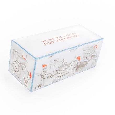 ProBox Buche 35x14 Cobalus
