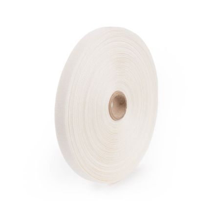 Ruban15mm/50m Jutte Wit