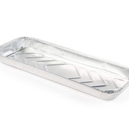 Aluminium Bakje 