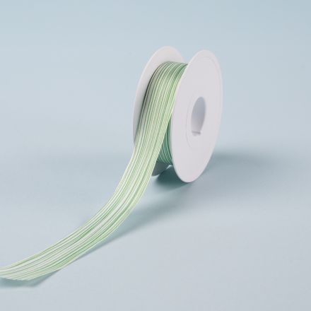 Ruban 25mm/50m Laitonné Chicky