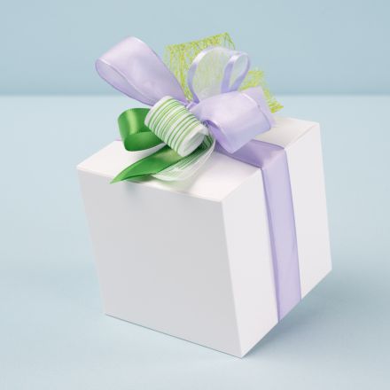 Qbox 500 Wit + Circles