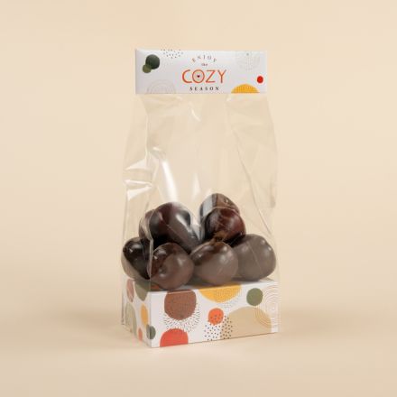 Soccle & Closure PP81 - Cozy