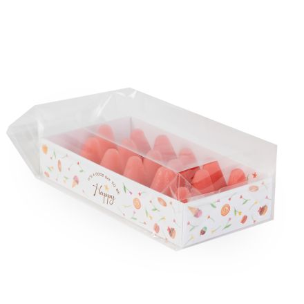BaseBox PP81 - 150x75x30 Happy Summer
