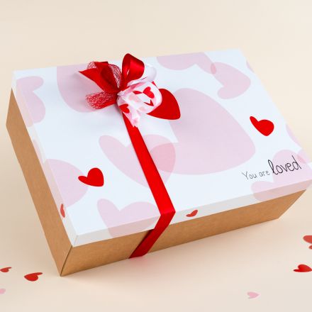 Couvercle Delibox Loved