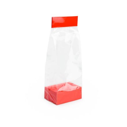 Closure PP81 - 82x25 - Rouge
