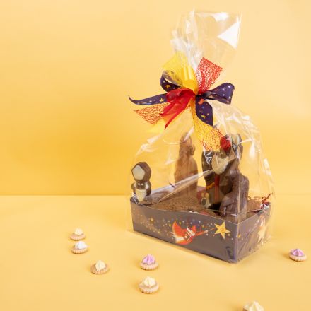 Korven Wave 175 Stars