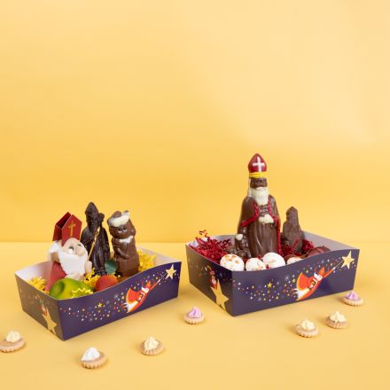 Korven Wave 205 Stars