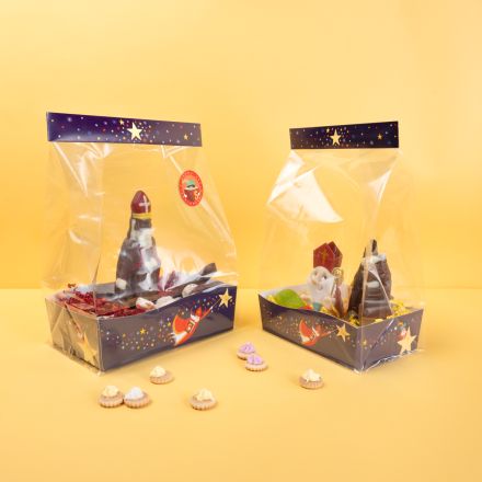 Closure PP225 - 229x35 - Stars