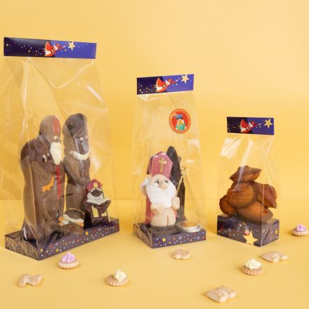 Soccle & Closure PP81 - Stars