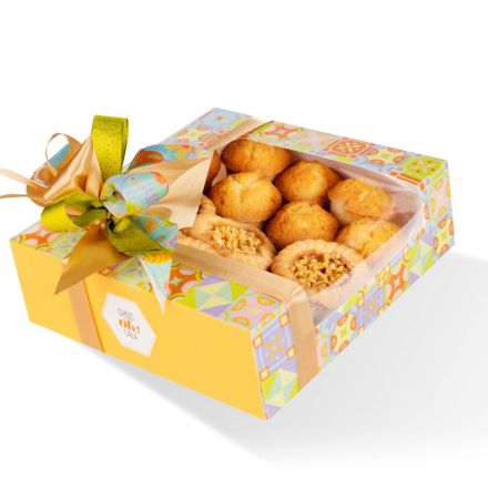 Cliclac+ Venster 17x5  Choc Oh! Lala