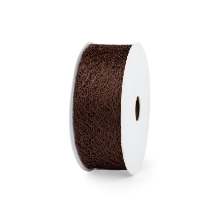 Honeycomb 38mm/20m Brun