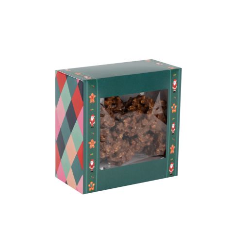 Mini BagBox PP81 - 95x95x47 Merry & Bright
