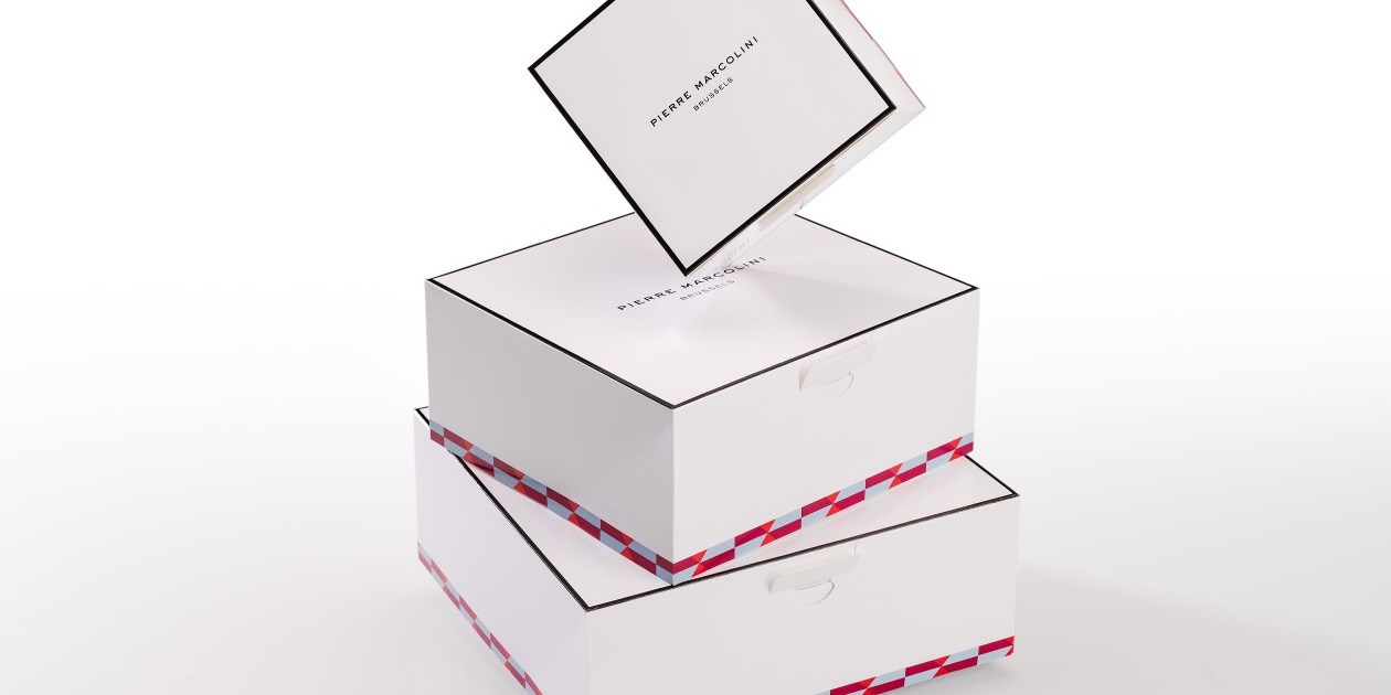 Pastry Box - boite pâtissière- ProBox - foodpackaging - Bakery - Patisserie - Shop
