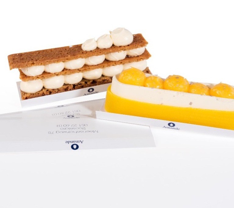 Médaillons à tartes 