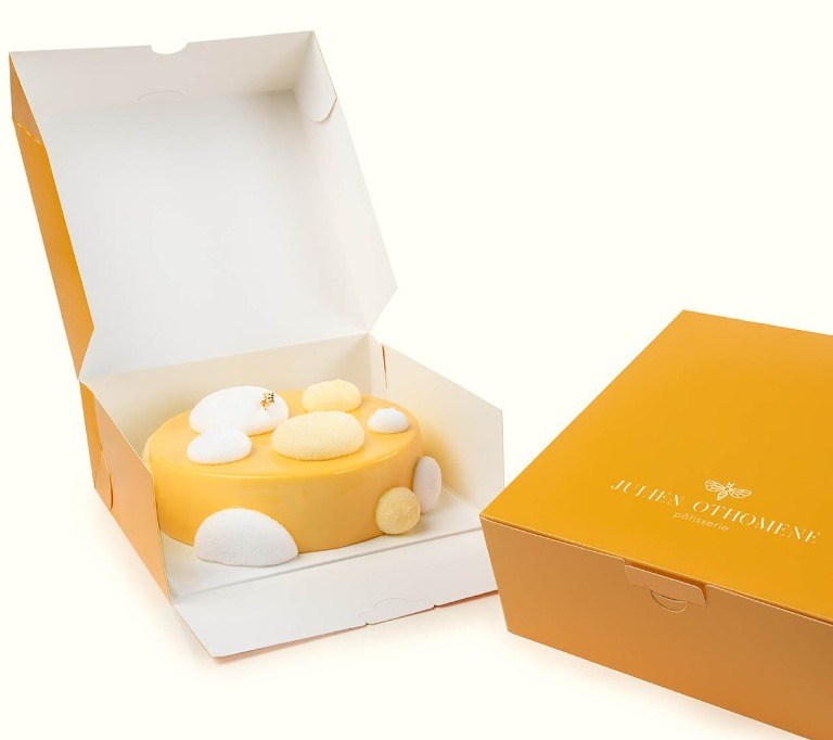 ProBox Pâtisserie boite 