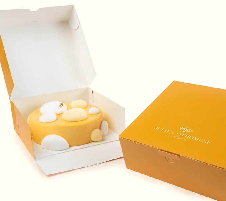 Gepersonaliseerde ProBox bij Gruyaert