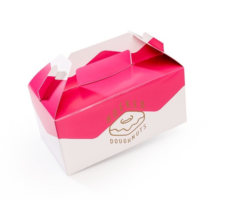 Gepersonaliseerde verpakking bij Gruyaert